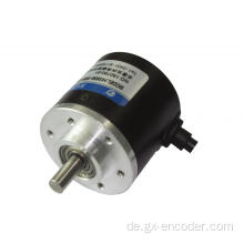 Mikrooptischer Encoder Encoder